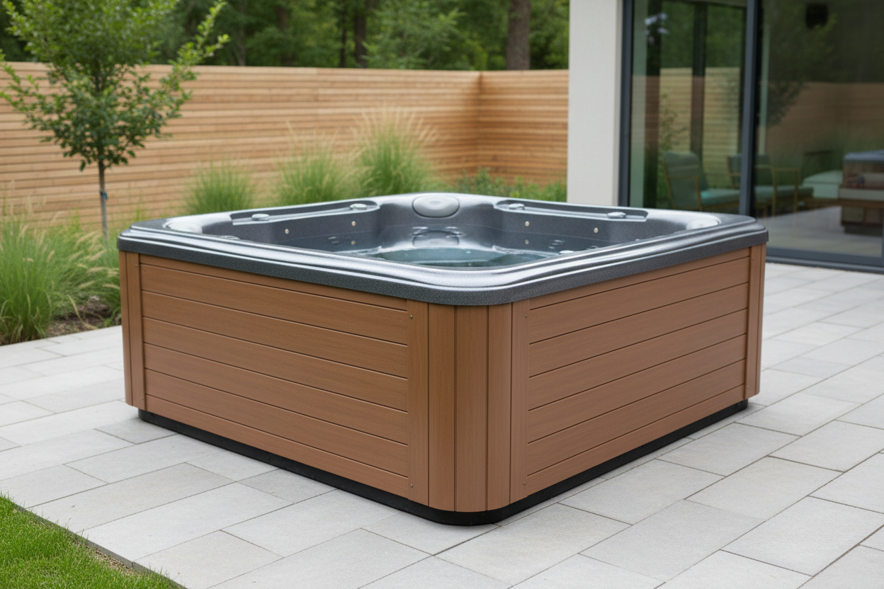 Hot Tubs